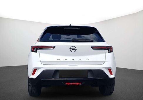 Opel Mokka, 2024 3