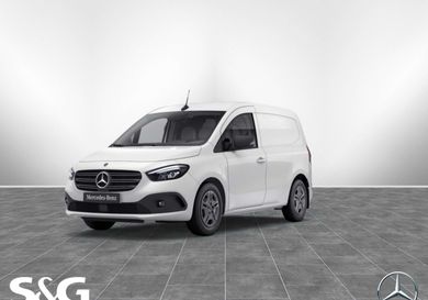 Mercedes-Benz Citan, 2026
