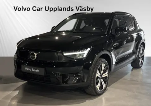 Volvo XC40, 2023 2