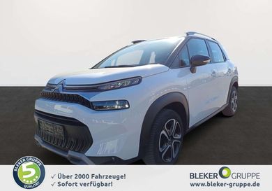 Citroën C3 Aircross, 2023