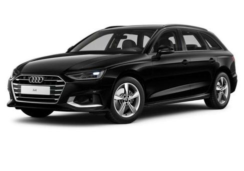 Audi A4, 2023 3