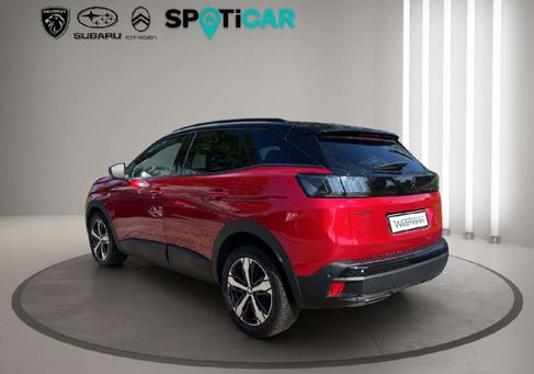 Peugeot 3008, 2023