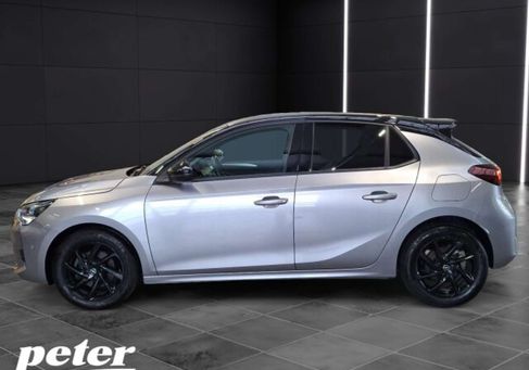 Opel Corsa, 2023 2