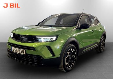 Opel Mokka, 2024