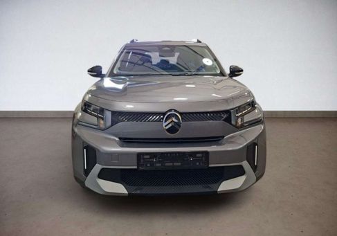 Citroën C3 Aircross, 2025 2