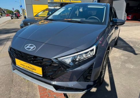 Hyundai i20, 2026 3