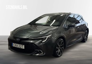 Toyota Corolla, 2023