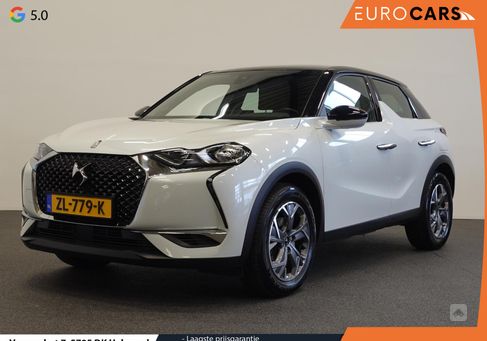 DS Automobiles DS3 Crossback, 2019