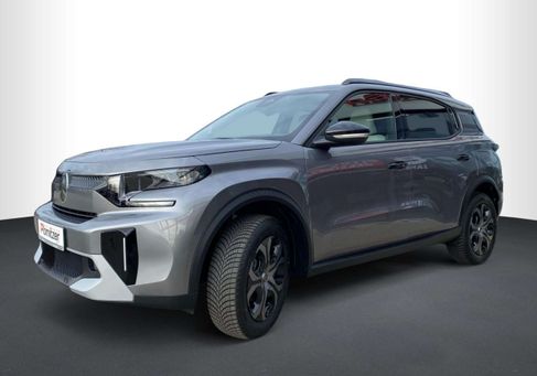 Citroën C3 Aircross, 2026 2