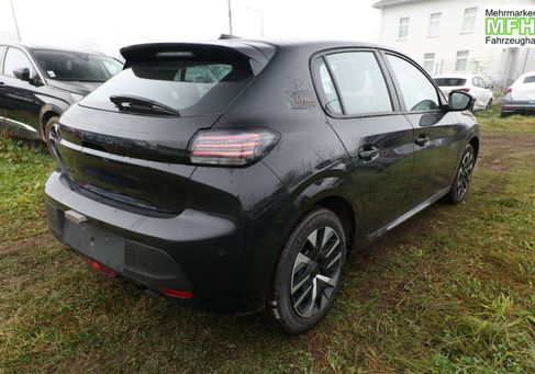 Peugeot 208, 2026