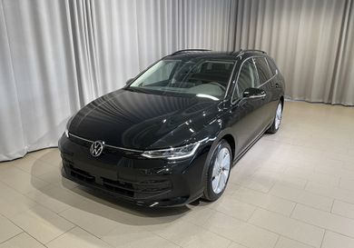 Volkswagen Golf, 2026