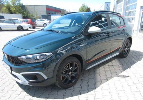 Fiat Tipo, 2023