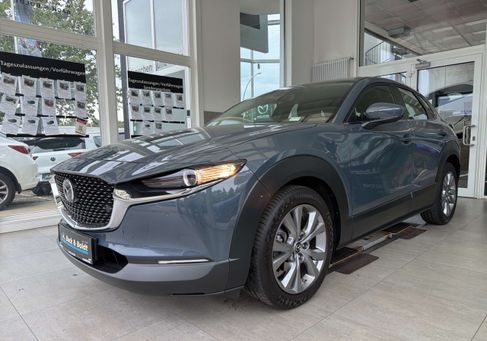 Mazda CX-30, 2023 2