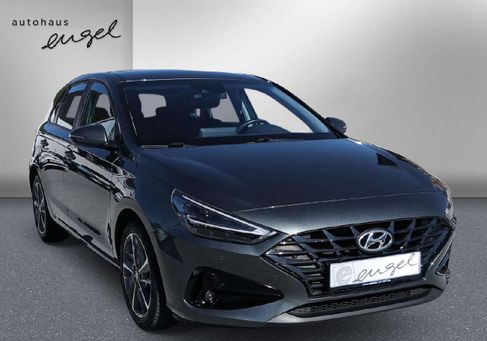 Hyundai i30, 2022 3