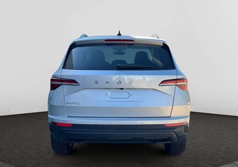 Skoda Karoq, 2025