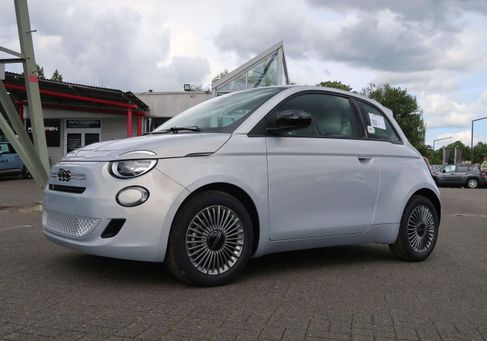 Fiat 500, 2026
