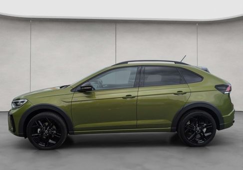 Volkswagen Taigo, 2025