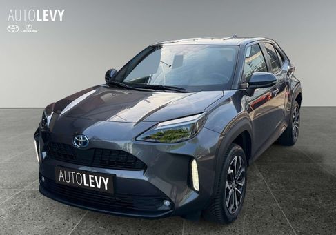 Toyota Yaris Cross, 2022