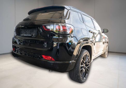 Jeep Compass, 2024