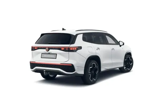 Volkswagen, 2026 2