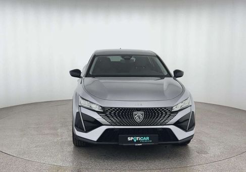 Peugeot 408, 2023