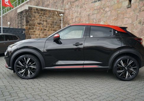 Nissan Juke, 2020 3
