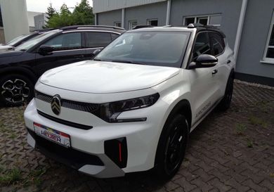 Citroën C3 Aircross, 2026