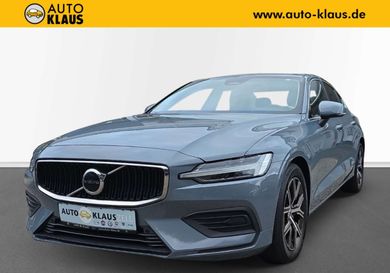 Volvo S60, 2024