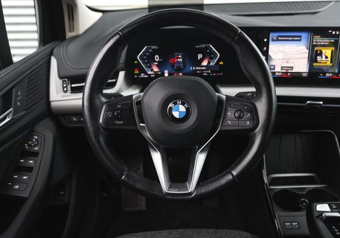 BMW 218 Active Tourer, 2023