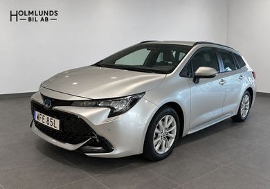 Toyota Corolla, 2024