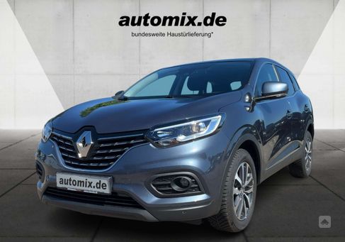 Renault Kadjar, 2021