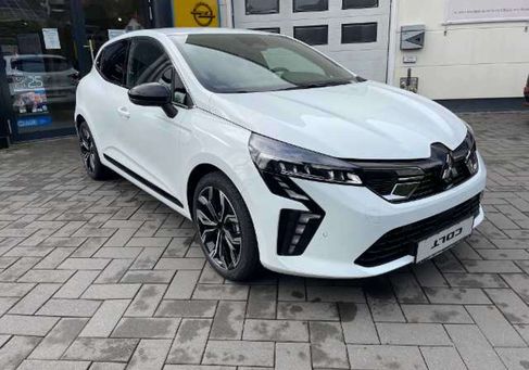 Mitsubishi Colt, 2025