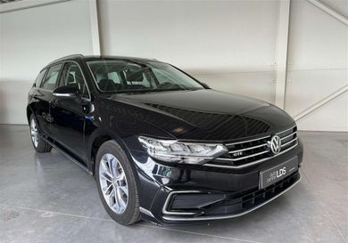 Volkswagen Passat, 2020