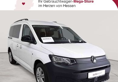 Volkswagen Caddy, 2024