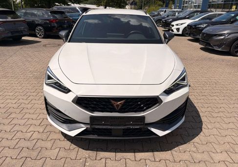 Cupra Leon, 2023