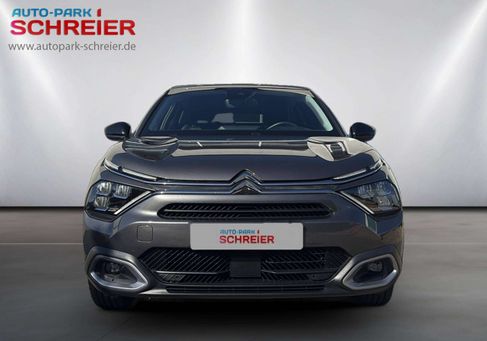 Citroën C4, 2024 2