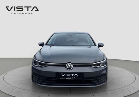 Volkswagen Golf, 2020 3