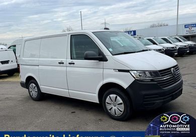 Volkswagen T6 Transporter, 2022