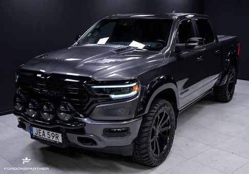 RAM 1500, 2024 3