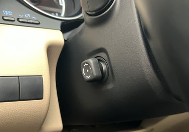 Toyota Camry, 2019