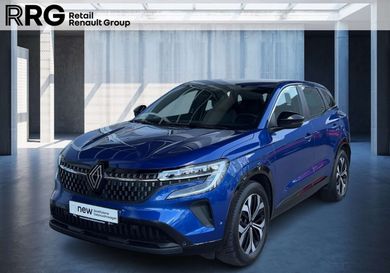 Renault Austral, 2024