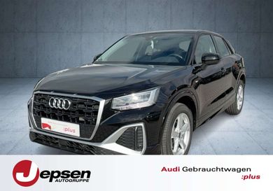Audi Q2, 2023