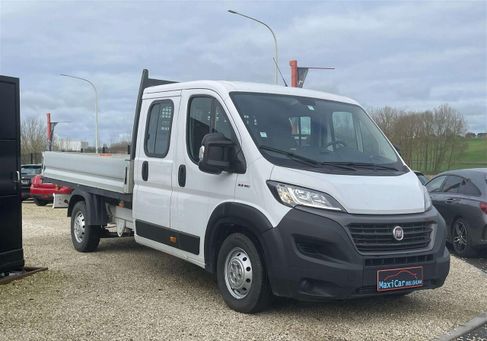 Fiat Ducato, 2020