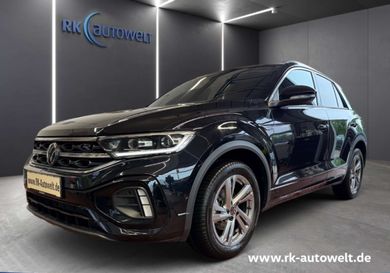 Volkswagen T-Roc, 2023