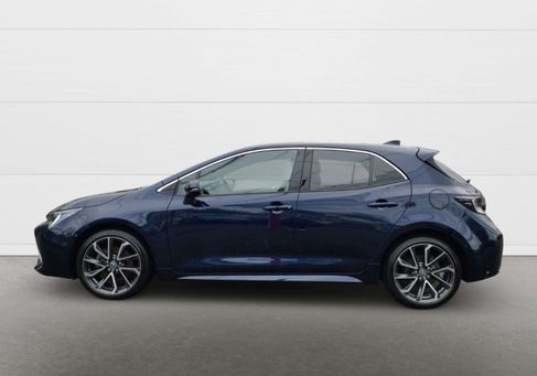 Toyota Corolla, 2023 3