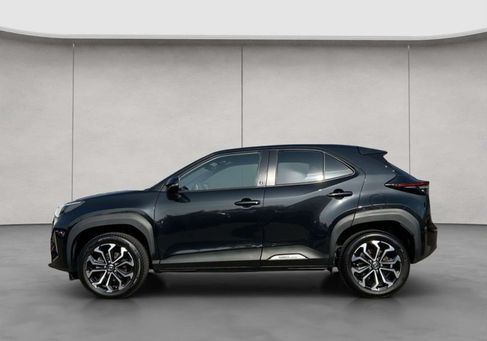 Toyota Yaris Cross, 2023