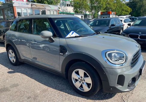 MINI Cooper D, 2022