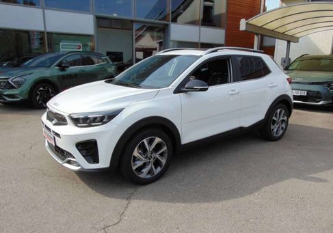 Kia Stonic, 2024