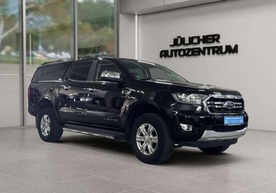 Ford Ranger, 2019