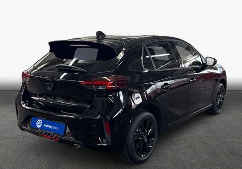 Opel Corsa, 2025 2
